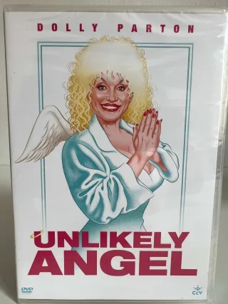 Unlikely Angel