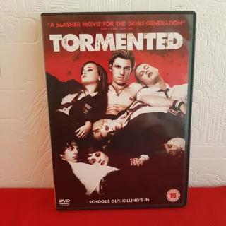 Tormented
