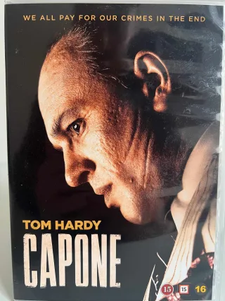 Capone