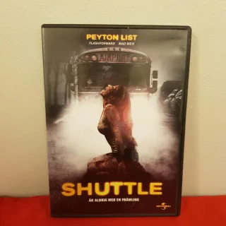 Shuttle