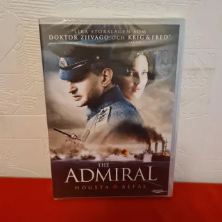 The Admiral