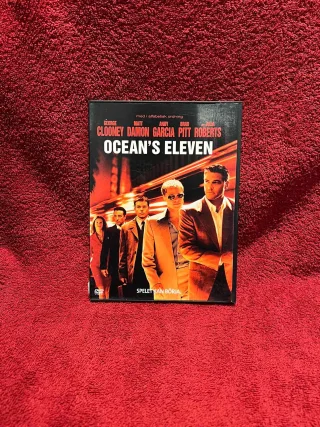 Ocean's Eleven