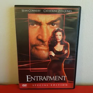 Entrapment