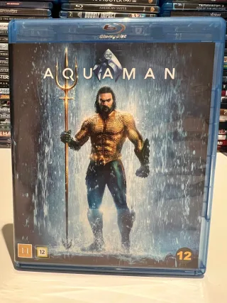 Aquaman