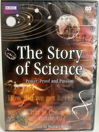 The Story of Science