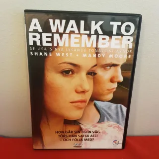 A Walk to Remember