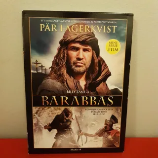 Barabbas