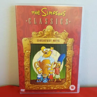 Simpsons: Greatest Hits