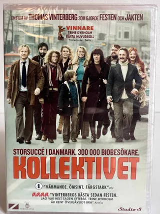 Kollektivet