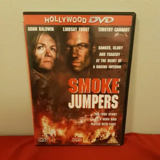 Smoke Jumpers