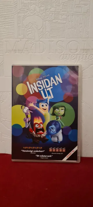 Insidan ut