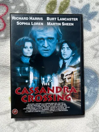 Cassandra Crossing