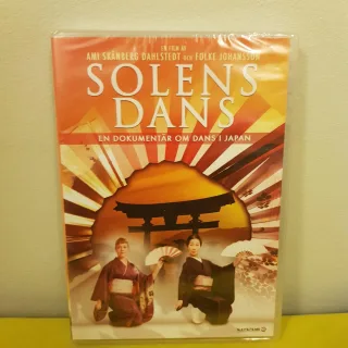 Solens Dans