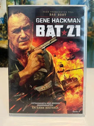 Bat 21