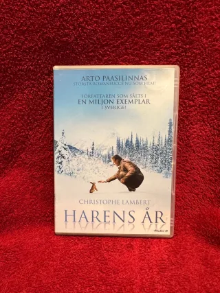 Harens år