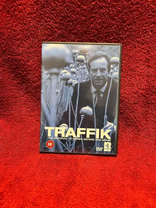 Traffik