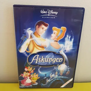 Askungen