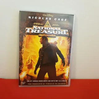 National Treasure