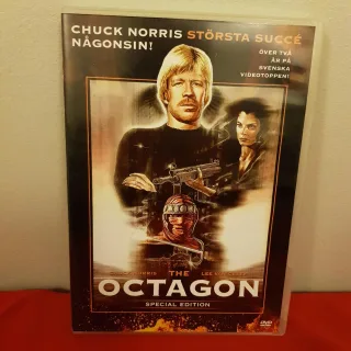 The Octagon