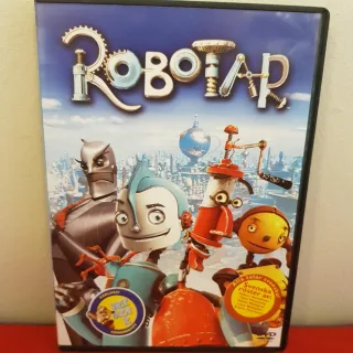 Robotar