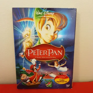 Peter Pan