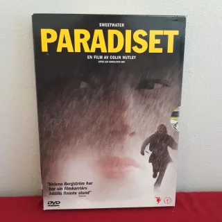 Paradiset