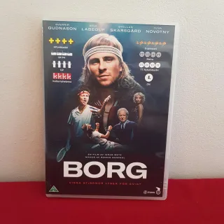 Borg
