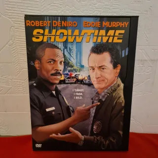 Showtime