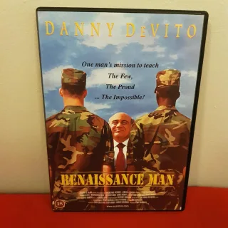 Renaissance Man