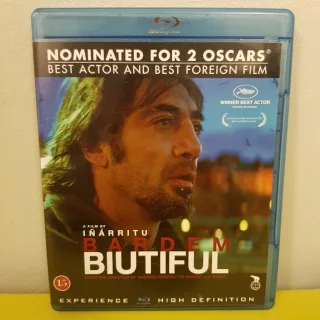 Biutiful