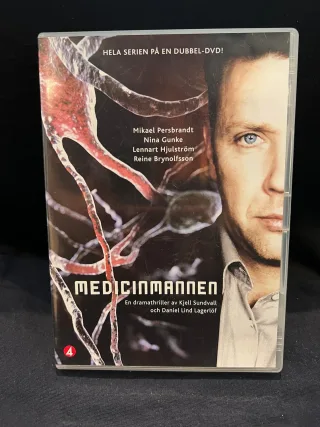 Medicinmannen