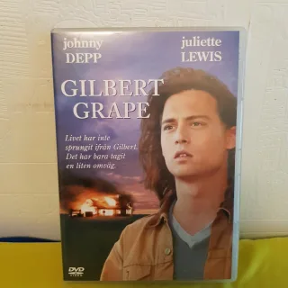 Gilbert Grape