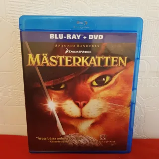 Mästerkatten