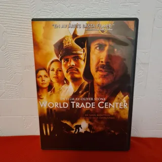 World Trade Center
