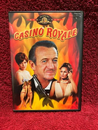 Casino Royale