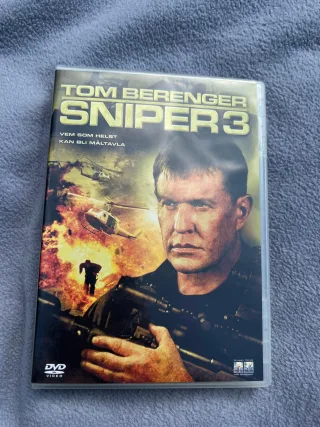 Sniper 3