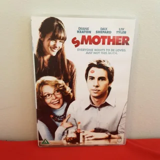 Smother