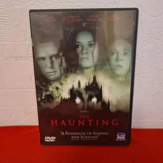The Haunting