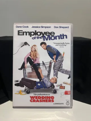 Employee Of The Month
