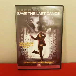 Save The Last Dance