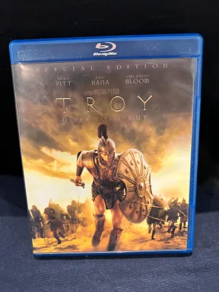 Troy