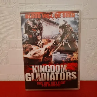 Kingdom of Gladiators