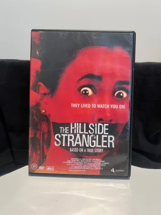 The Hillside Strangler