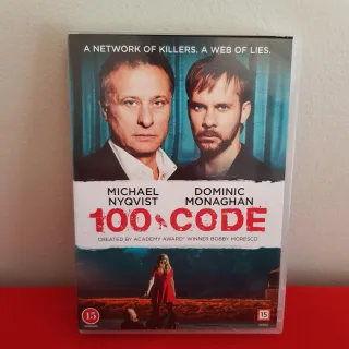 100 Code: Säsong 1