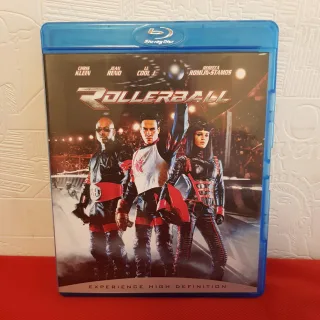 Rollerball