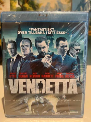 Vendetta