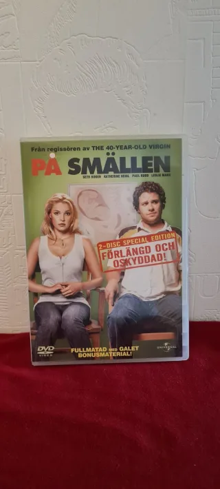 På Smällen