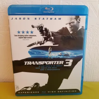 Transporter 3