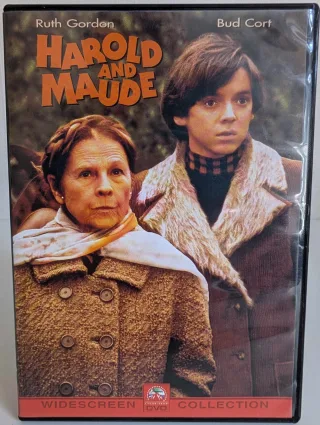 Harold and Maude