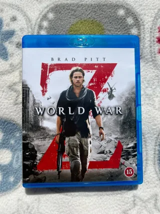 World War Z